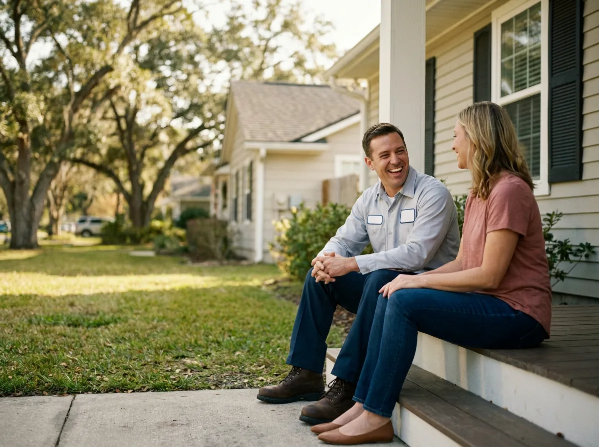 Septic tank pumping FAQs for Perry, FL